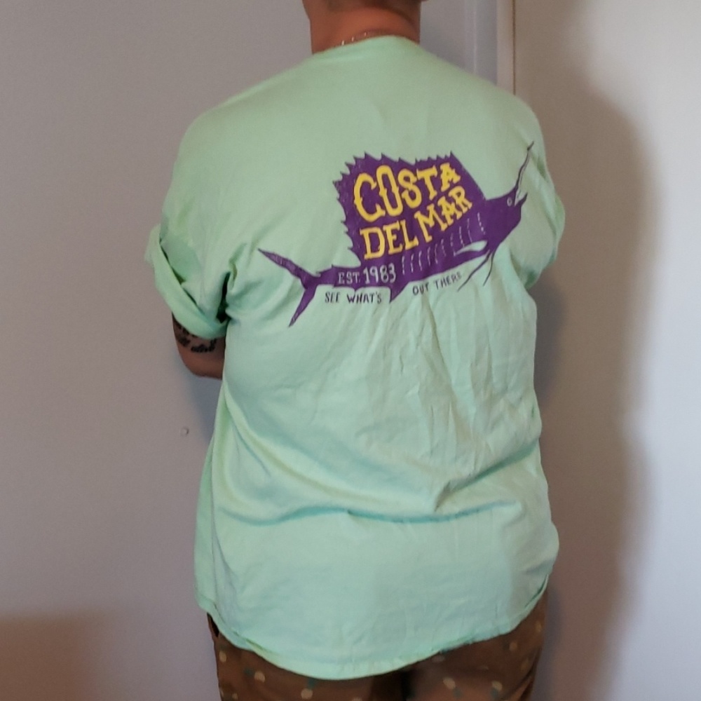 Tshirt